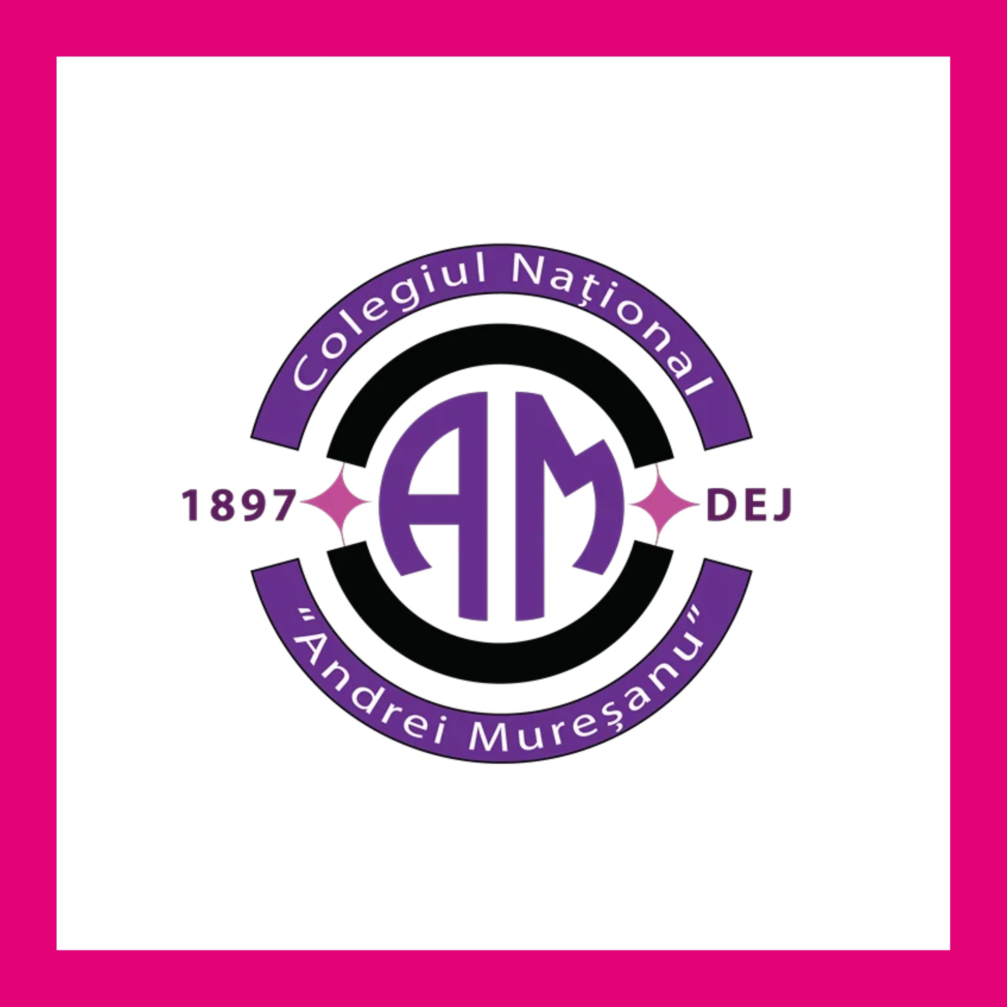 Colegiul National Andrei Muresanu Dej