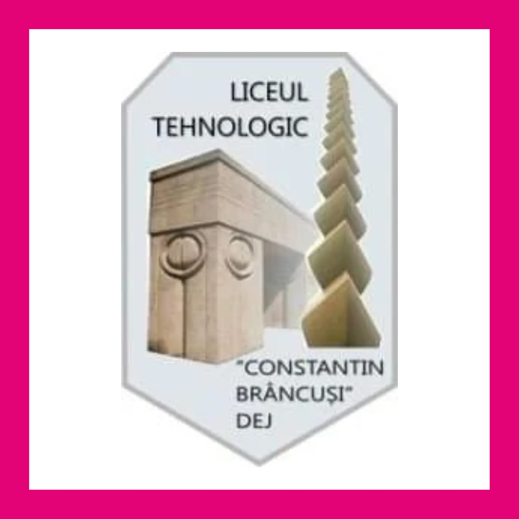 Liceul Tehnologic Contantin Brancusi Dej