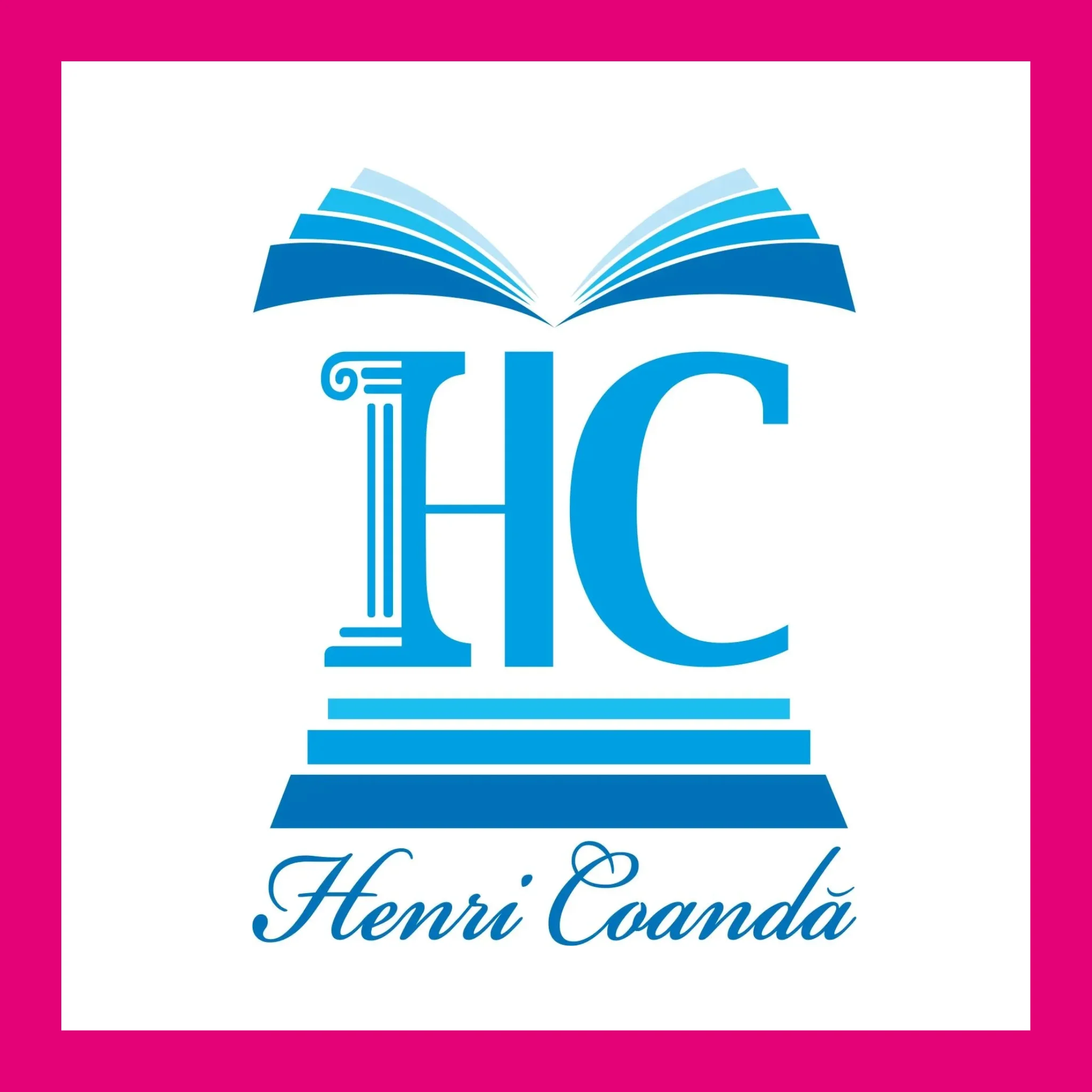 Liceul Teoretic Henri Coandă Dej