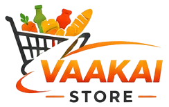 Vaakai Store logo