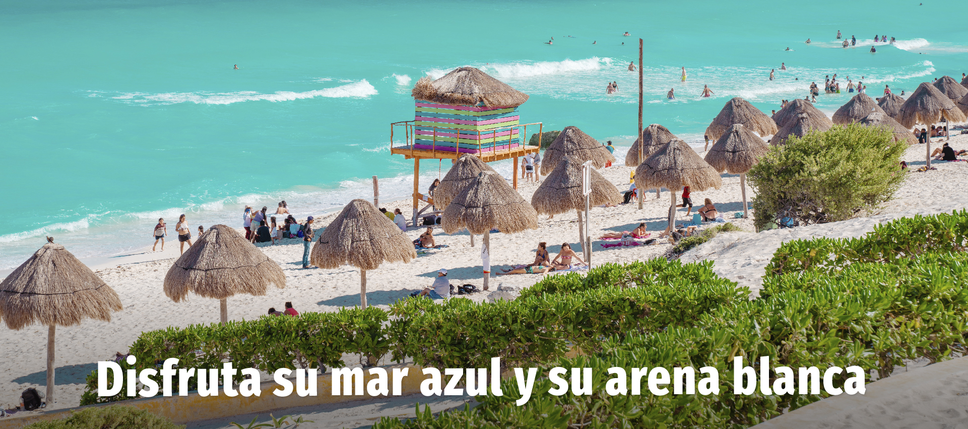 Cancún en 2024