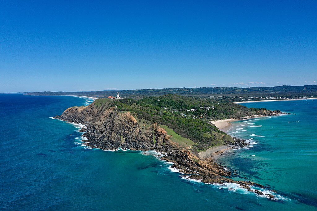 Holiday Rentals in New South Wales