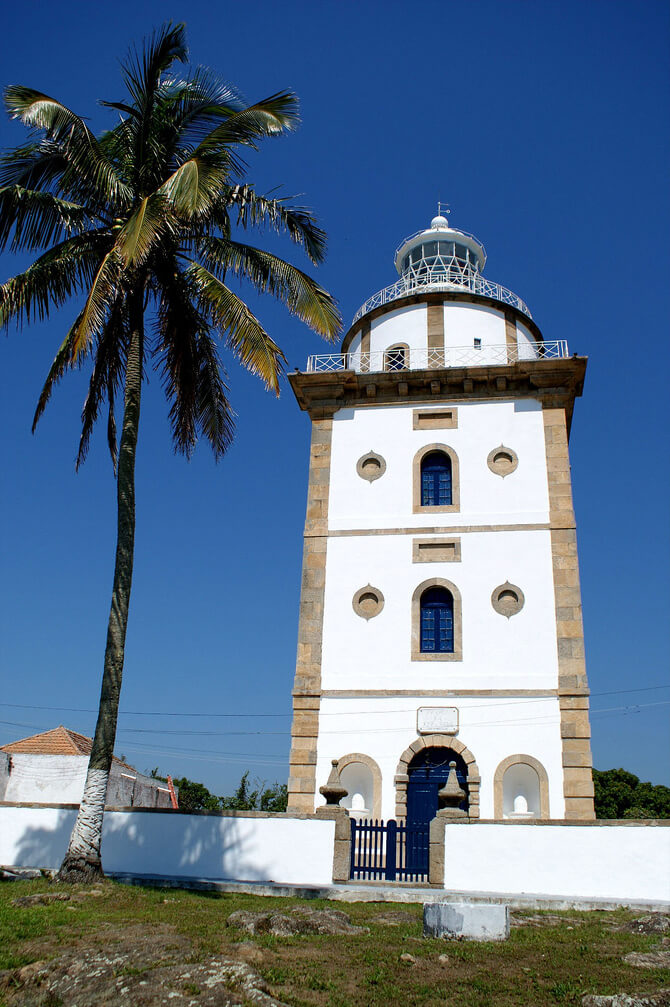 Aluguel de casas por temporada em Ilha Rasa