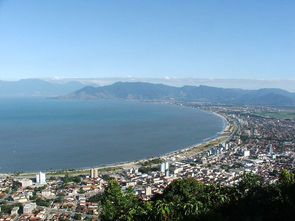 Aluguel de casas por temporada em Martim de Sá