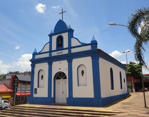 Aluguel de casas por temporada em Parelheiros