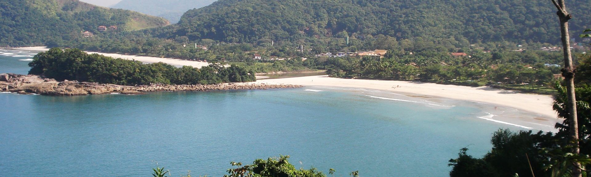 Aluguel de casas por temporada em Praia do Engenho