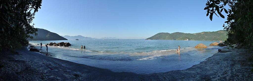 Aluguel de casas por temporada em Praia Preta