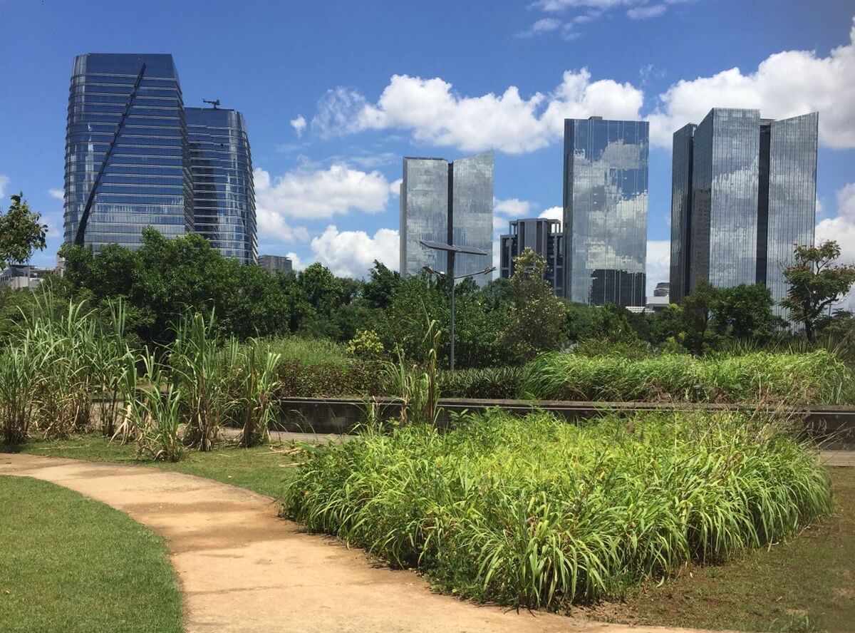 Aluguel de casas por temporada em São Paulo