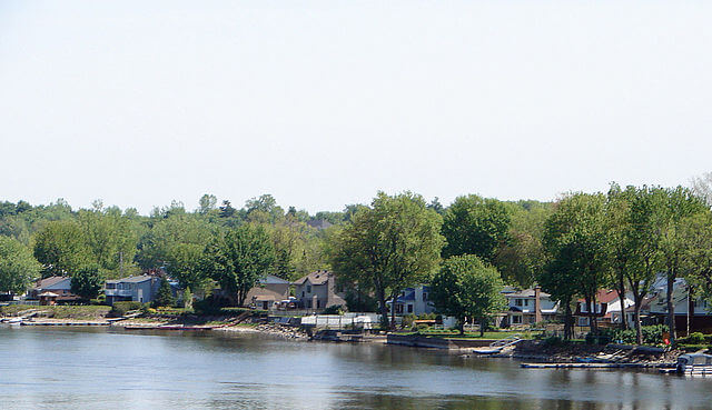 Vacation Rentals in L'Île-Perrot