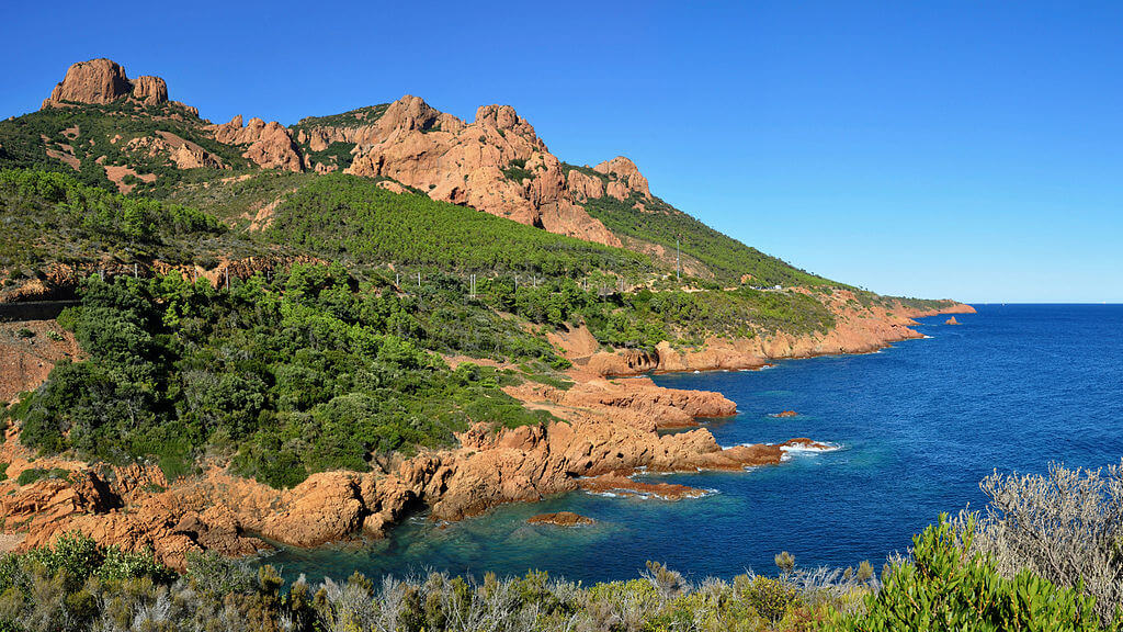 Locations de maisons de vacances à Calanque du Petit Caneiret