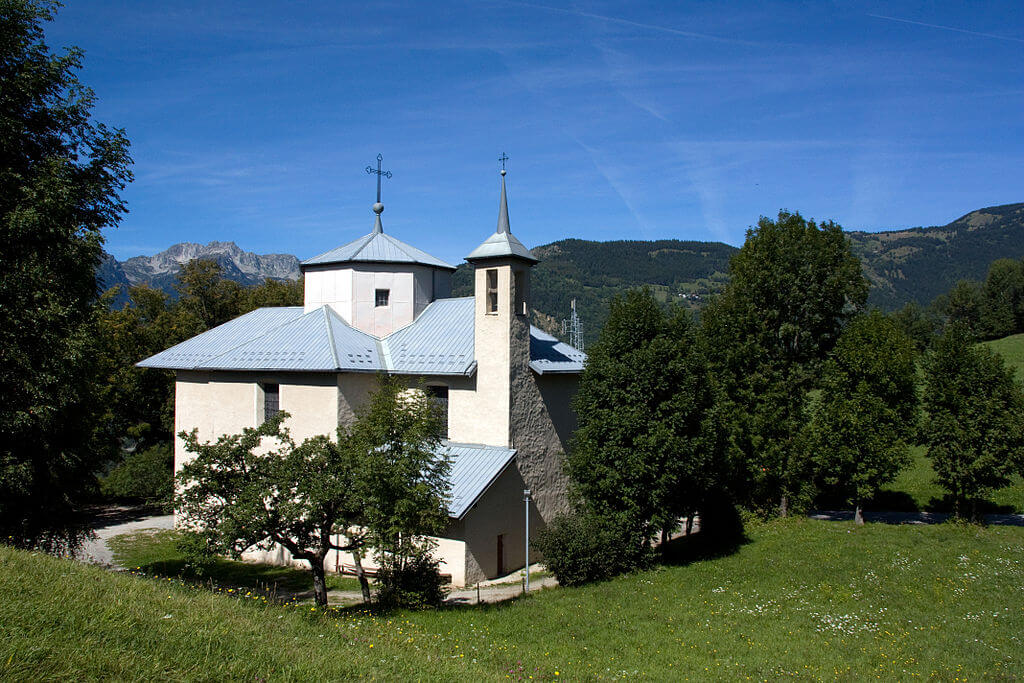 Montaimont