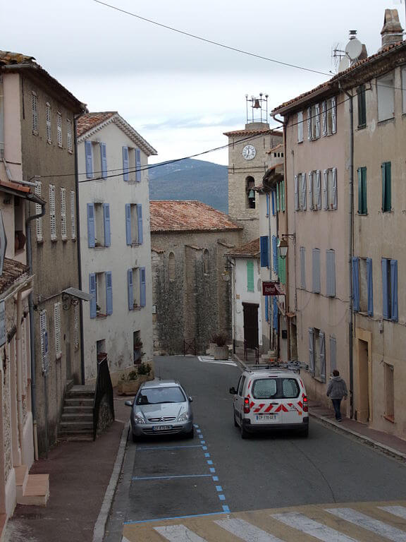 Locations de maisons de vacances à Saint-Paul-en-Forêt