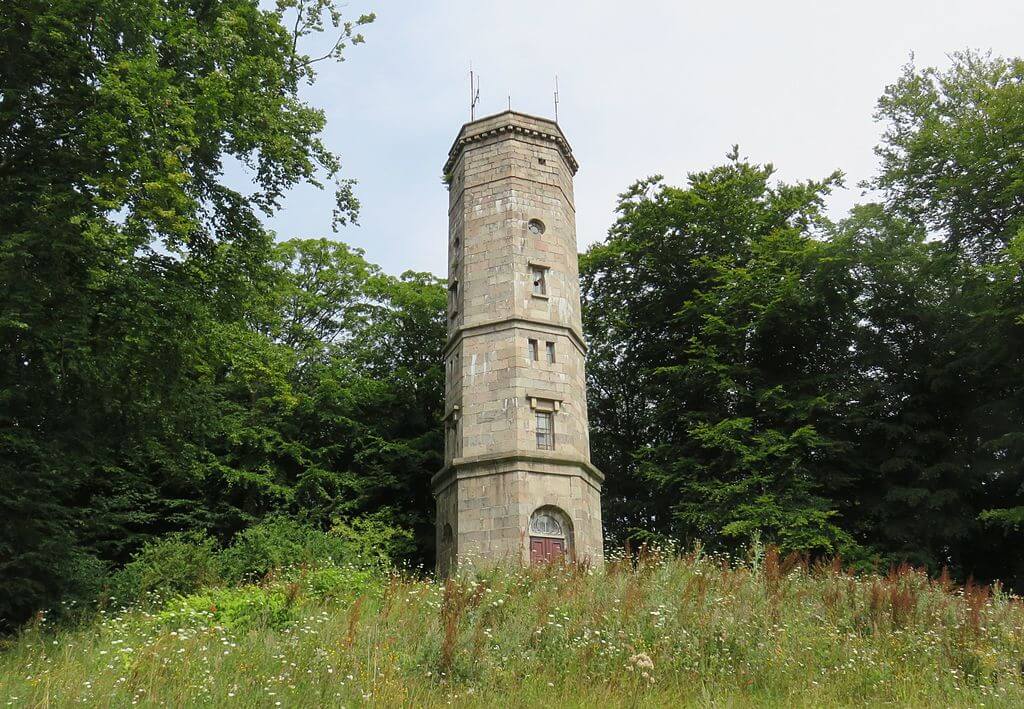 Ferienhäuser in Schönwalde am Bungsberg