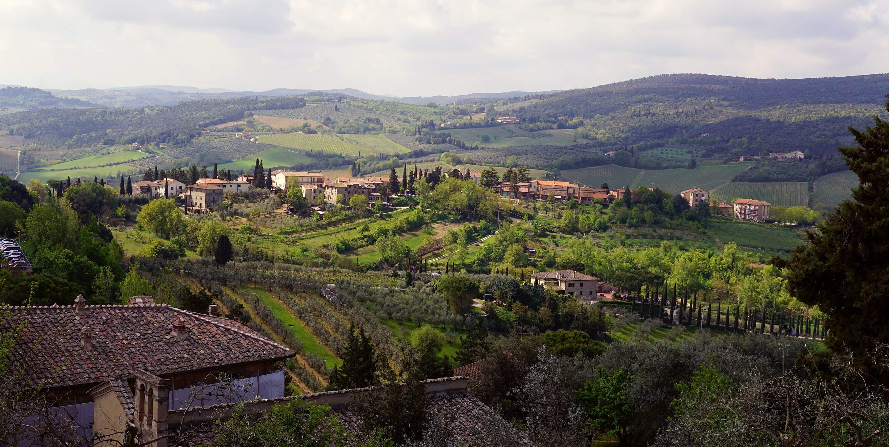 Toscana