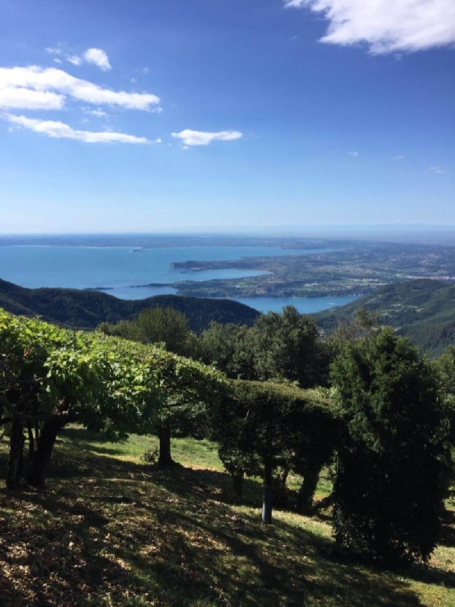 Val di Sur-San Michele
