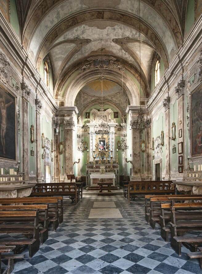 Villa Saletta