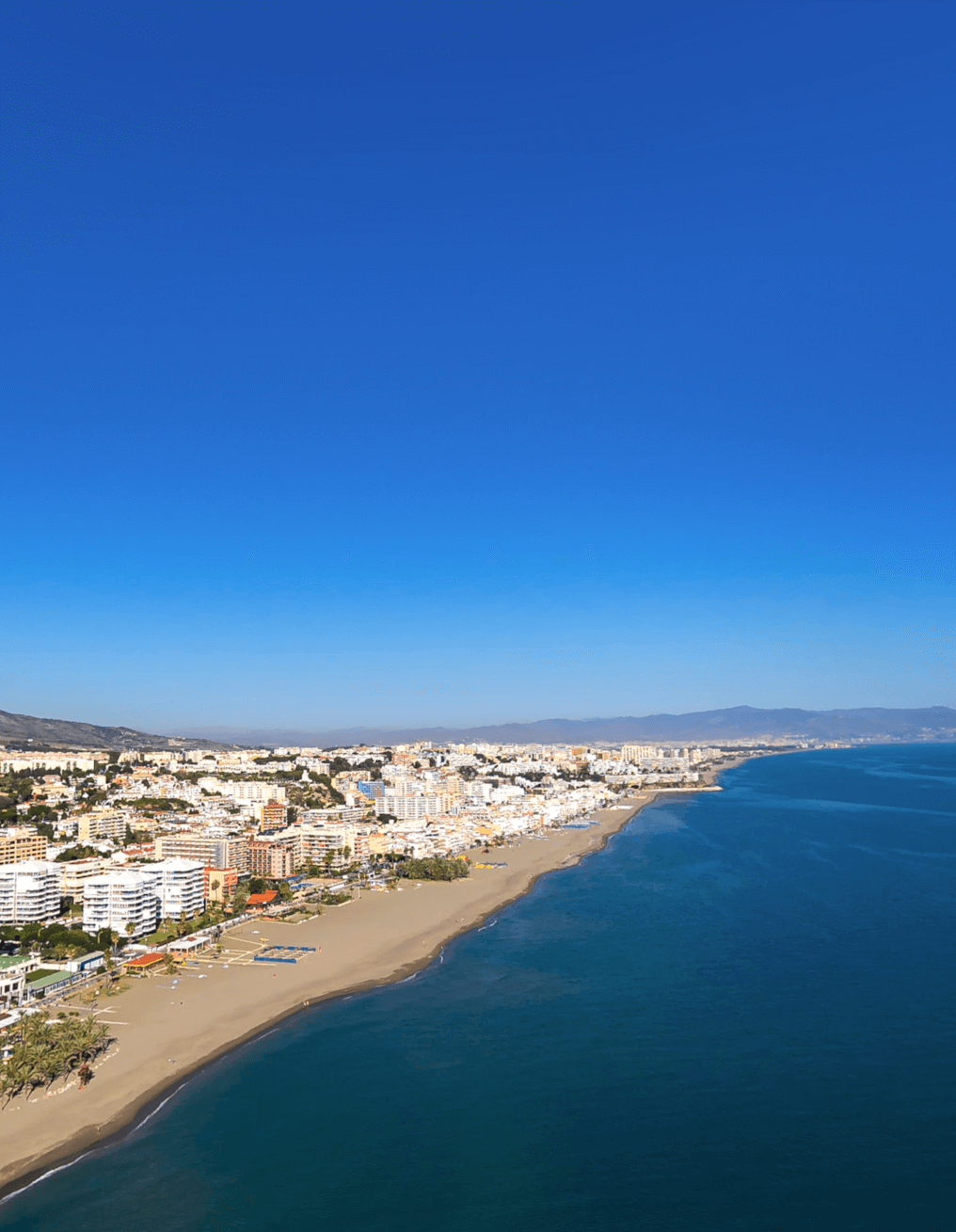 Alquileres de Casas Vacacionales en Playa de La Carihuela