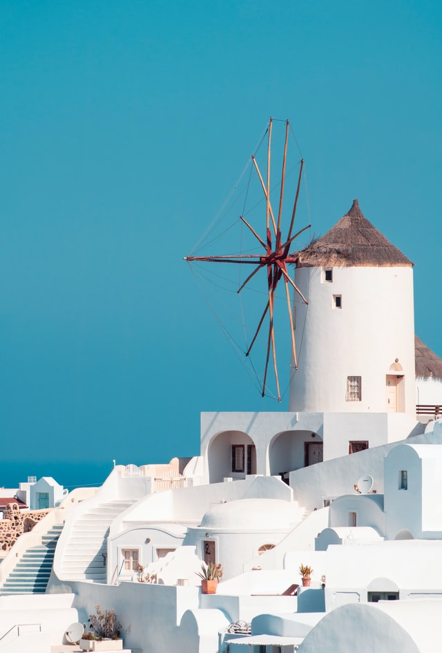 Greece