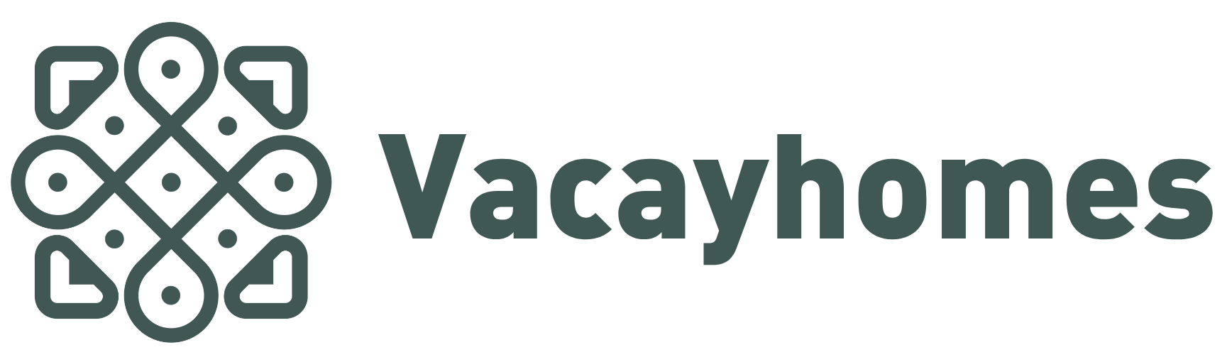 site logo