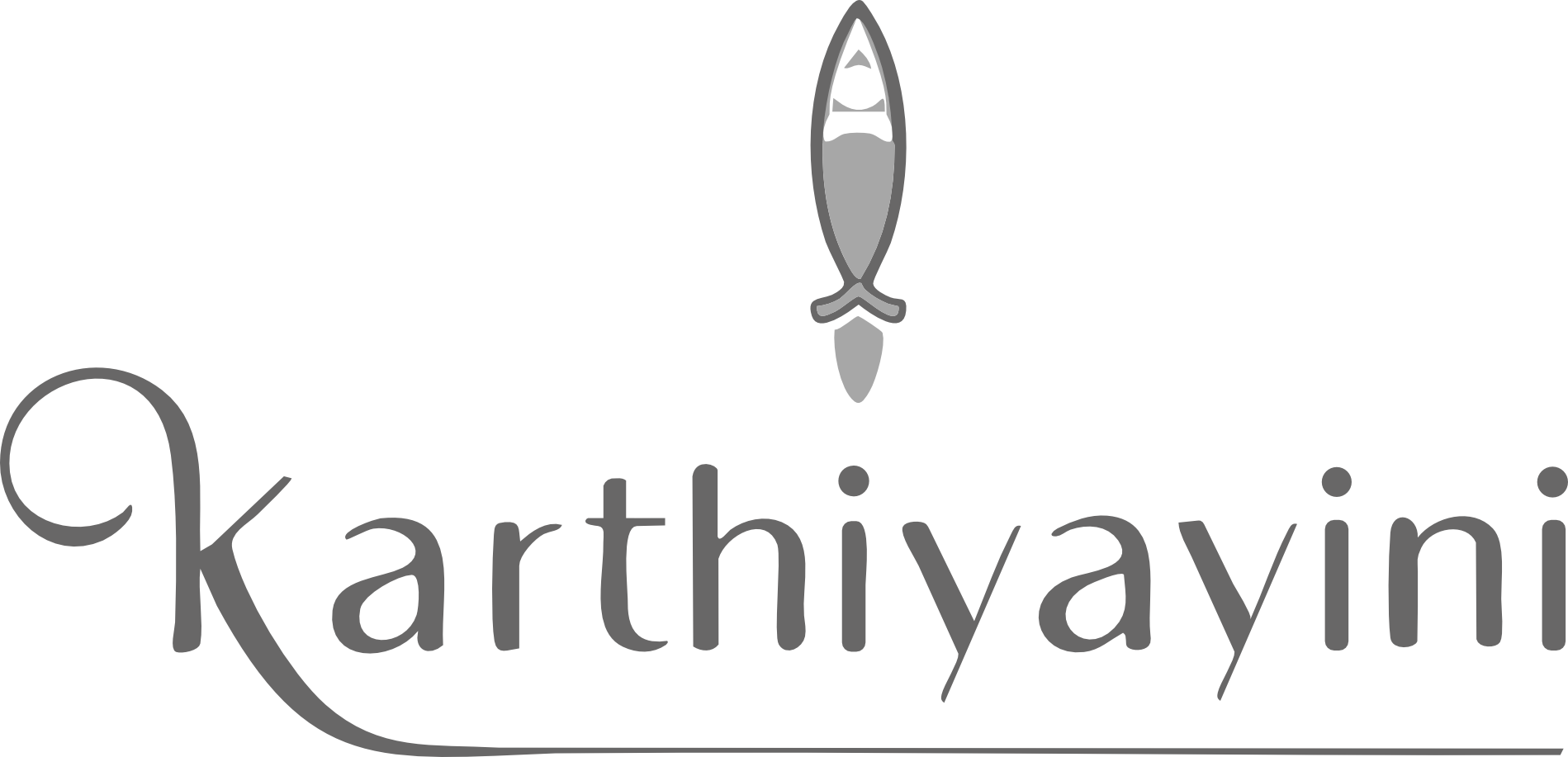 site logo