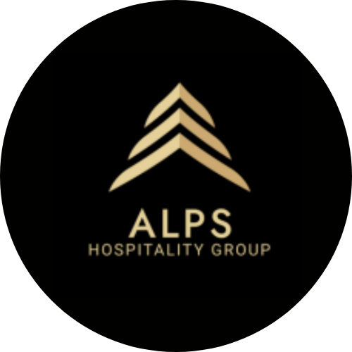 site logo
