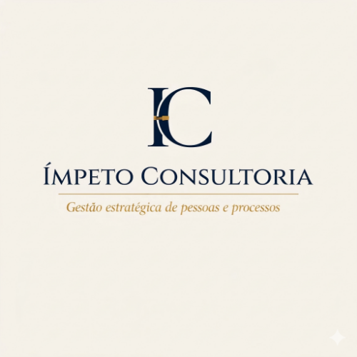 Logo ÍMPETO CONSULTORIA