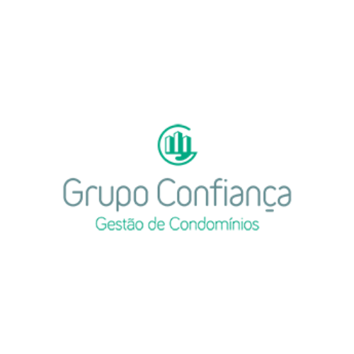 Logo ADMINISTRADORA CONFIANÇA