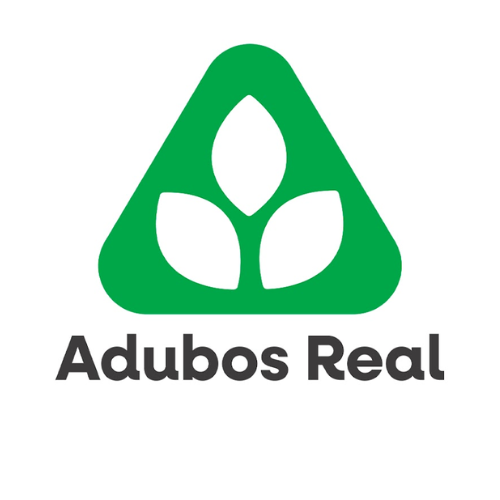 Logo ADUBOS REAL