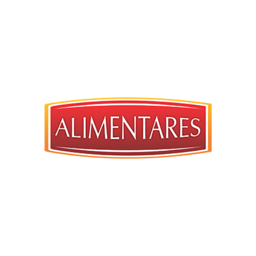 Logo ALIMENTARES REFEIÇÕES