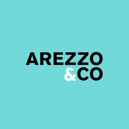 Logo AREZZO
