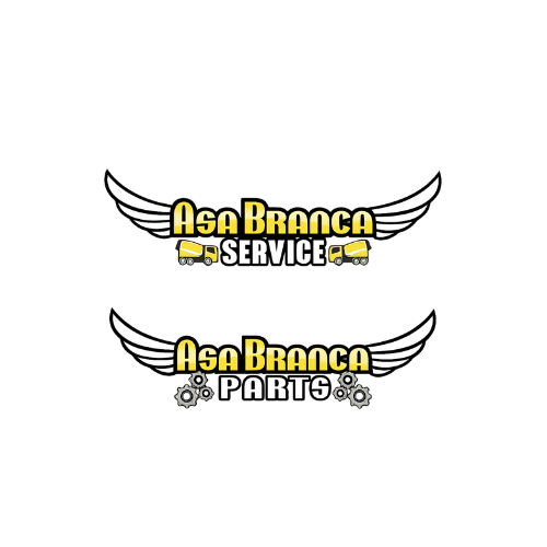 Logo ASA BRANCA SERVICE