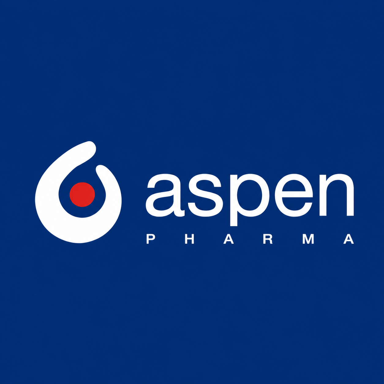 Logo ASPEN PHARMA
