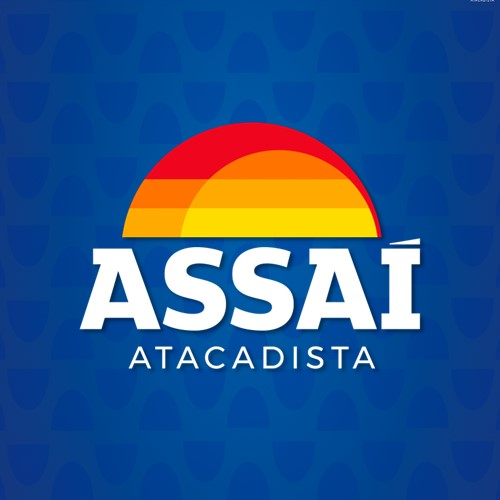 Logo ASSAÍ ATACADISTA