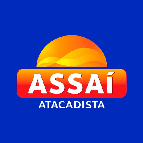 Logo ASSAÍ ATACADISTA - SERRA