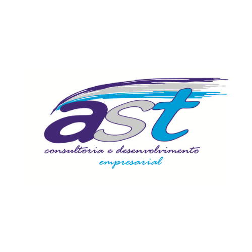 Logo AST CONSULTORIA