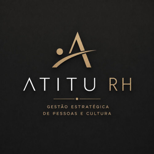 Logotipo de ATITU RH