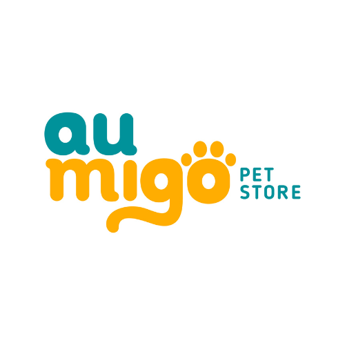 Logo AUMIGO PETSTORE
