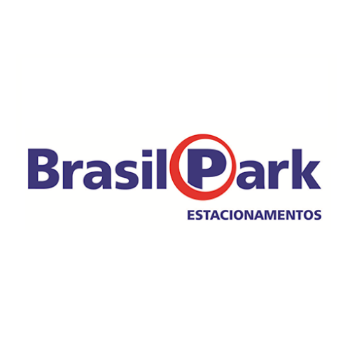 Logo BRASILPARK ESTACIONAMENTOS