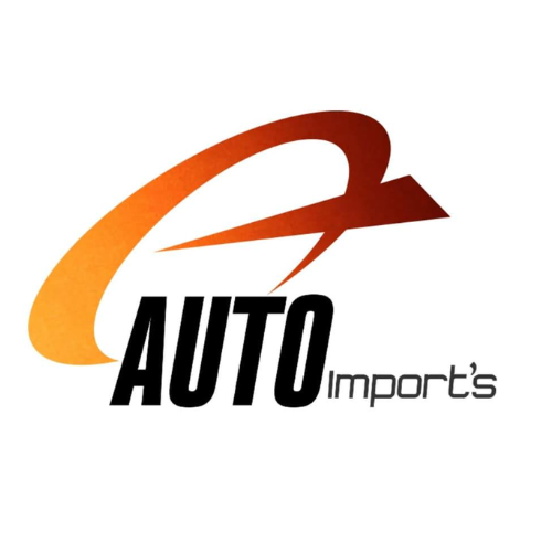 Logo AUTO IMPORTS