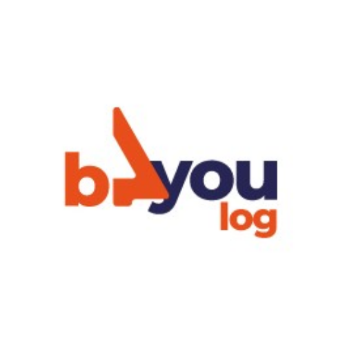 Logo B4YOULOG