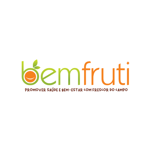 Logo BEMFRUTI