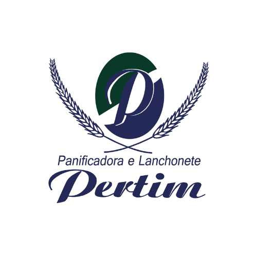 Logo BEM PERTIM PANIFICADORA