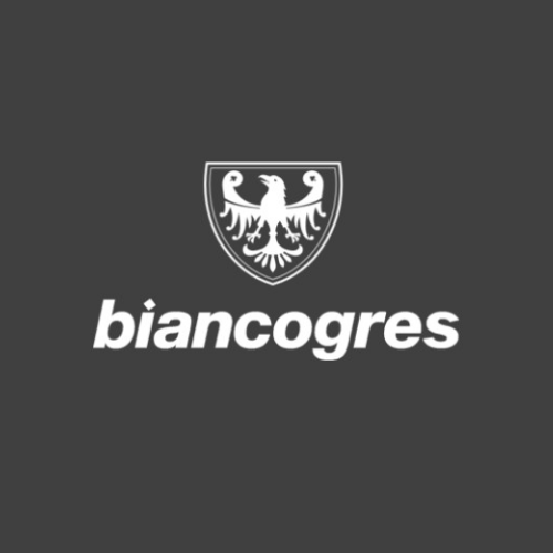 Logo BIANCOGRES 