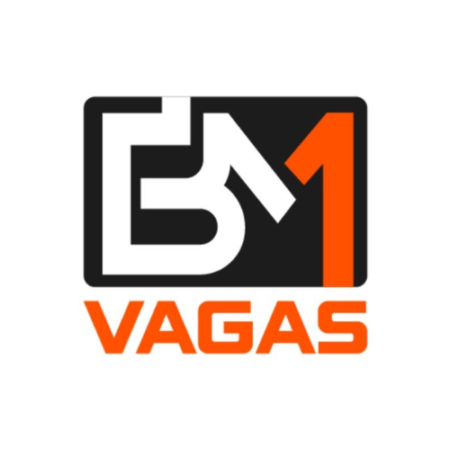 Logo BM VAGAS