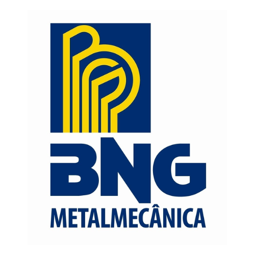 Logo BNG METALMECANICA