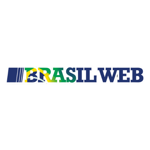 Logo BRASIL WEB TRANSPORTES E LOGÍSTICAS