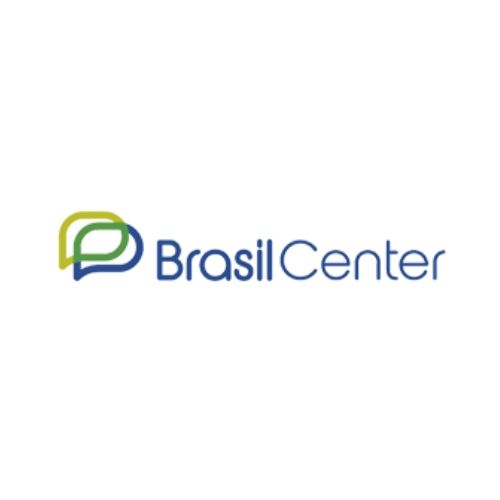 Logo BRASILCENTER