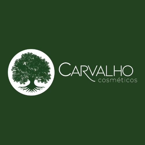 Logo CARVALHO COSMÉTICOS