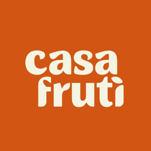 Logo CASAFRUTI
