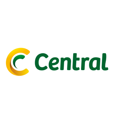Logo CENTRAL DE COMPRAS